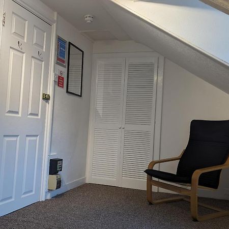 Dover Town Rooms - Short Lets & Serviced Accommodation - Dover Eksteriør bilde