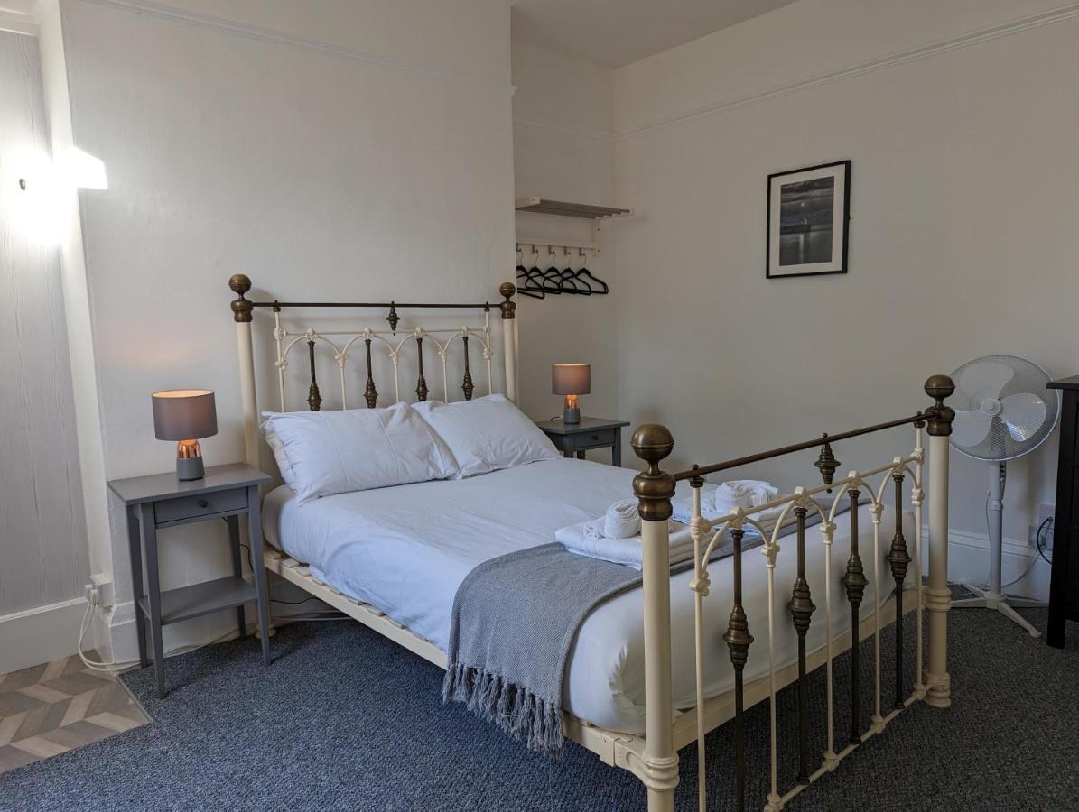 Dover Town Rooms - Short Lets & Serviced Accommodation - Dover Eksteriør bilde
